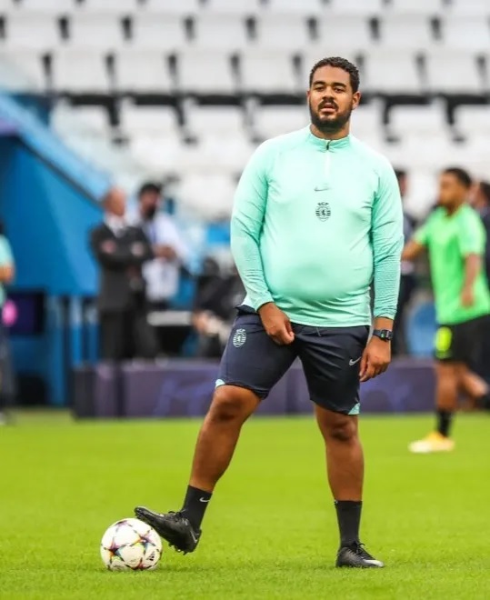 Ban Huấn Luyện Mới của MU Đón Chào Năm Phó tướng Của Ruben Amorim