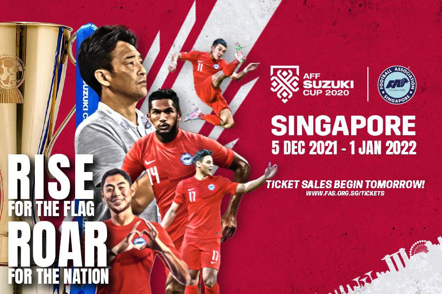 AFF CUP 2020 tổ chức ở đâu 