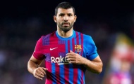 Aguero kiện Barcelona Tranh chấp pháp lý liên quan đến khoản lương chưa được thanh toán