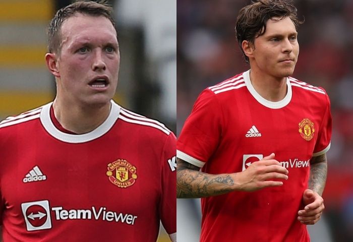 Leicester vs Man United, ai sẽ đá trung vệ