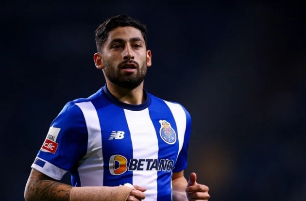 Manchester City nhắm đến Alan Varela như sự thay thế tiềm năng cho Rodri