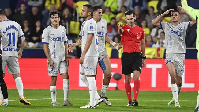 Atletico Madrid đấu Alaves Cuộc đọ sức giữa sức mạnh tấn công và sự yếu kém phòng ngự