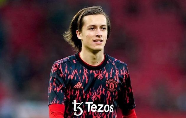Man United Phục hồi Alvaro Carreras để giải quyết bài toán phòng ngự