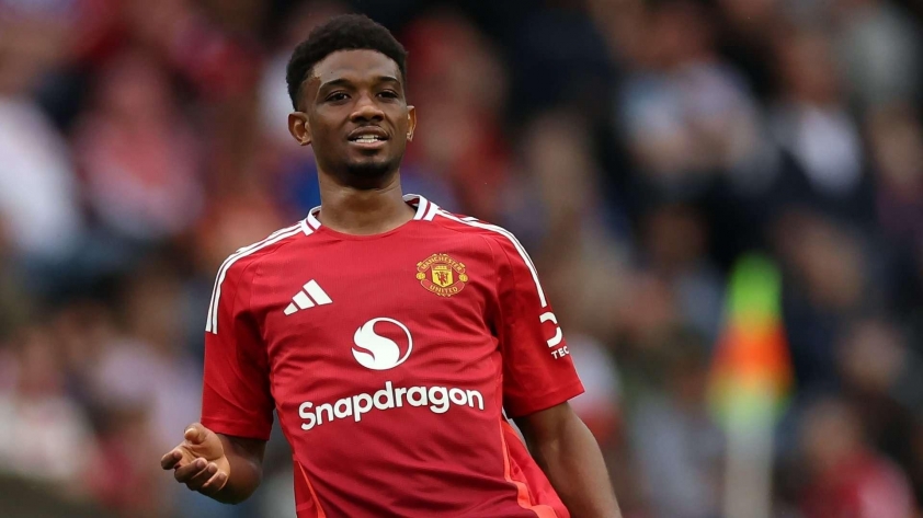 Màn trình diễn chói sáng của Amad Diallo có thể khiến Man United phải trả giá đắt