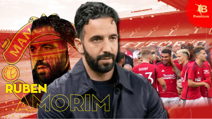 MU Trở Lại Quá Khứ Đội Thành Công Trong Nước, Bất Lực Ở Giải Vô Địch