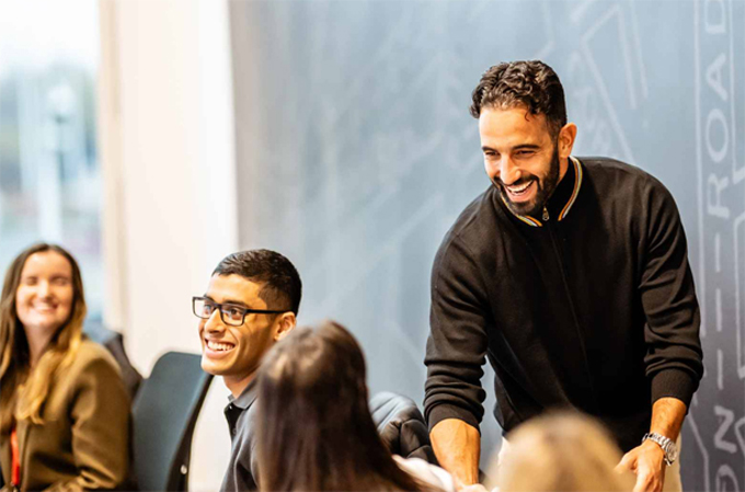 Ruben Amorim Dấu ấn đầu tiên tại Nhà hát của những giấc mơ