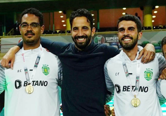 Ban Huấn Luyện Mới của MU Đón Chào Năm Phó tướng Của Ruben Amorim