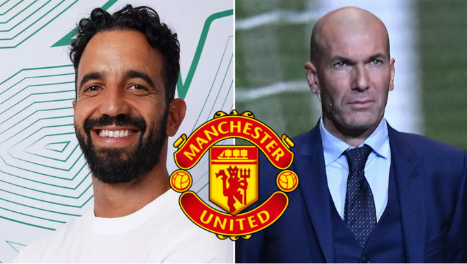 Ruben Amorim trở thành HLV hưởng lương cao thứ 4 tại Premier League với hợp đồng gia nhập MU