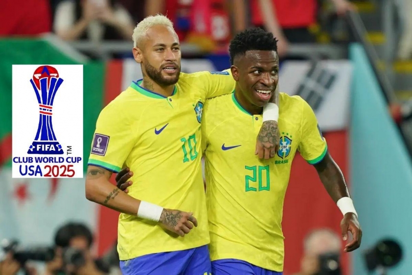 Siêu kinh điển Al Hilal - Real Madrid bùng nổ tại FIFA Club World Cup 2025