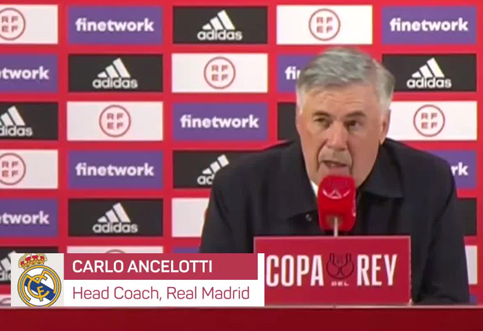 Carlo Ancelotti