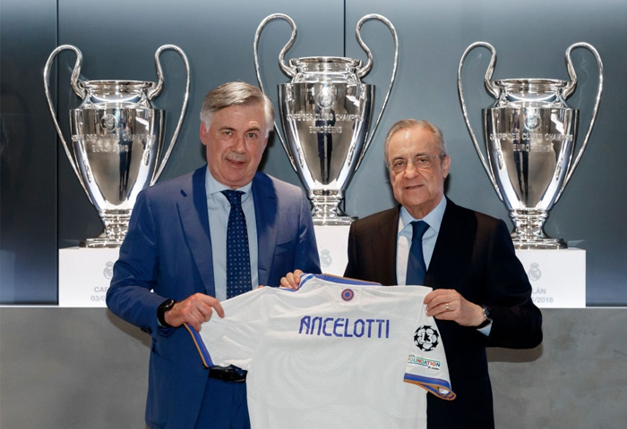 Ancelotti