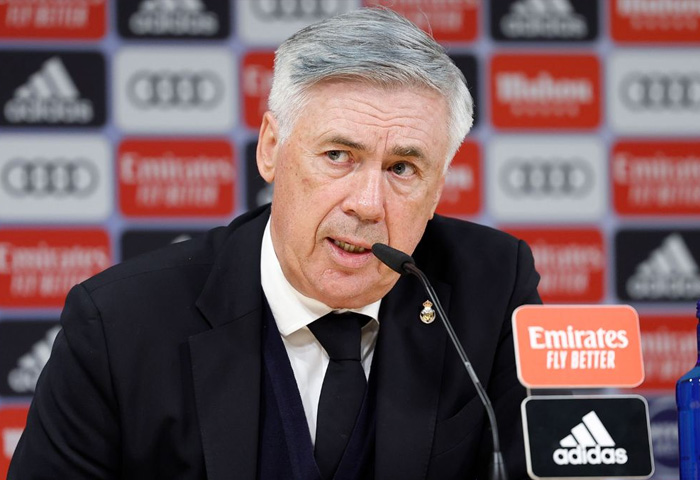 Carlo Ancelotti