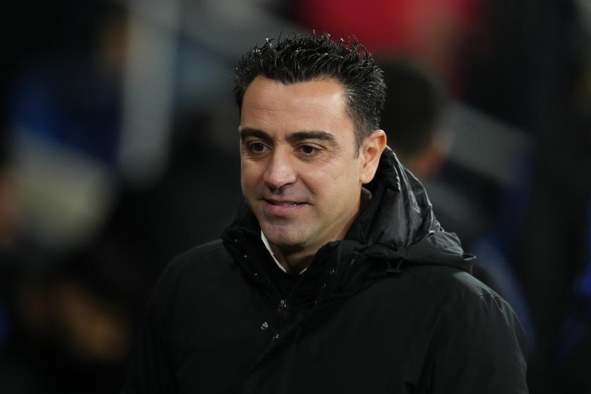 Xavi