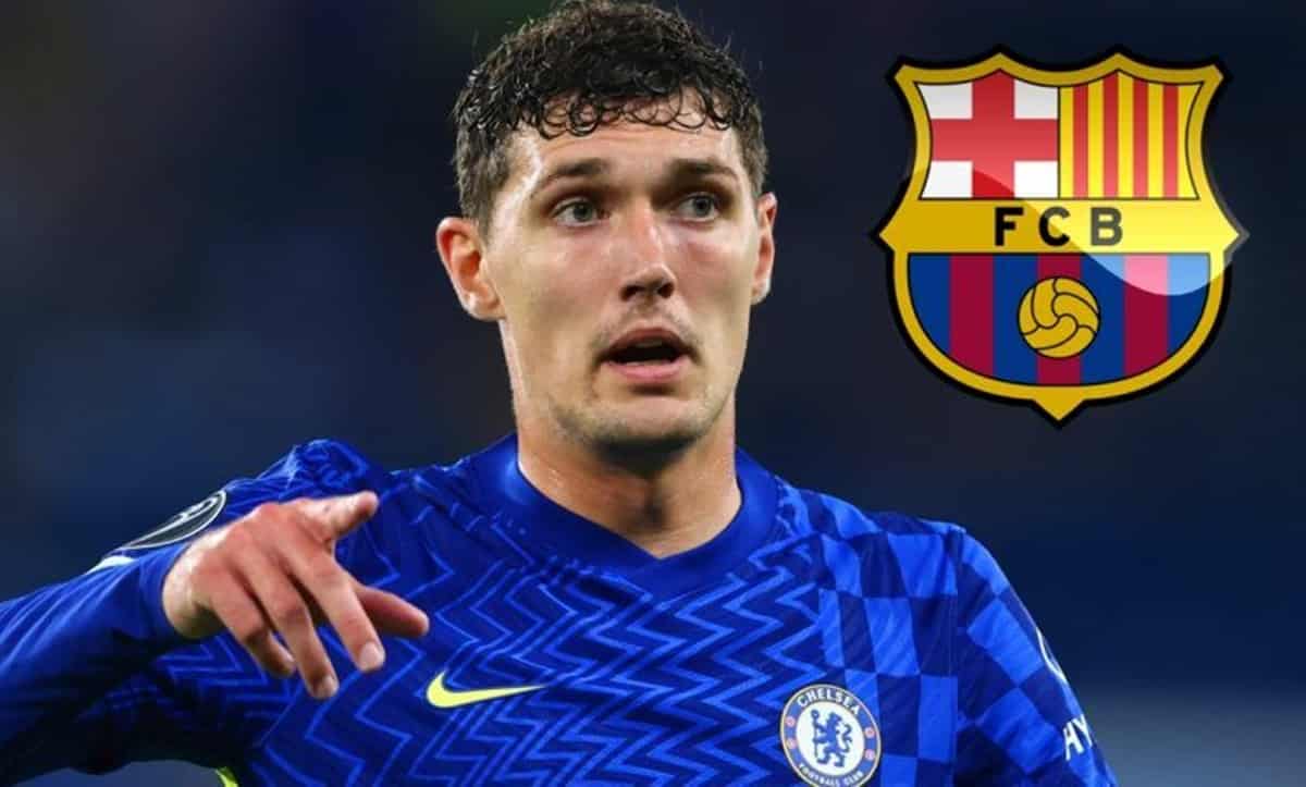 Andreas Christensen