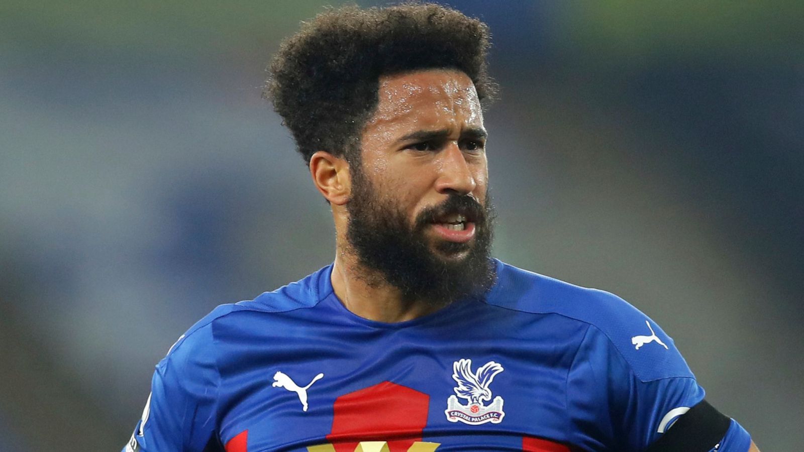 Andros Townsend gia nhập Everton theo dạng chuyển nhượng tự do Andros Townsend gia nhập Everton theo dạng chuyển nhượng tự do