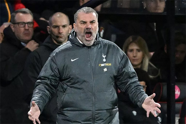 Bóng đá Anh: Tottenham “sục sôi” vì nội gián rò rỉ thông tin