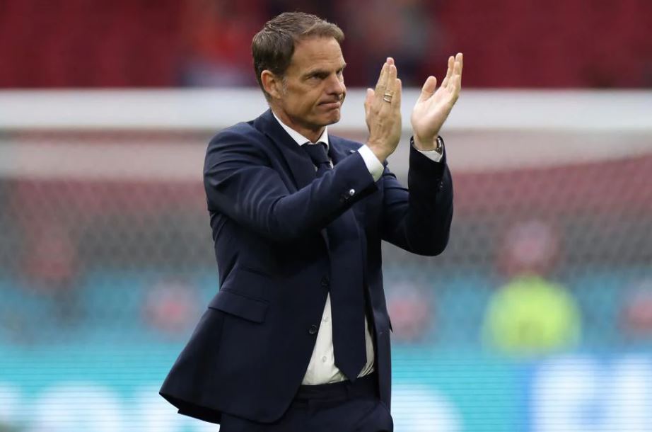 De Boer