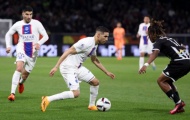 PSG tìm kiếm sự cứu chuộc tại Ligue 1 khi đụng độ Angers đang khát khao