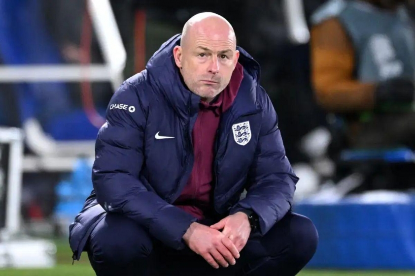 Khủng hoảng chấn thương đe dọa đội tuyển Anh trước thềm UEFA Nations League