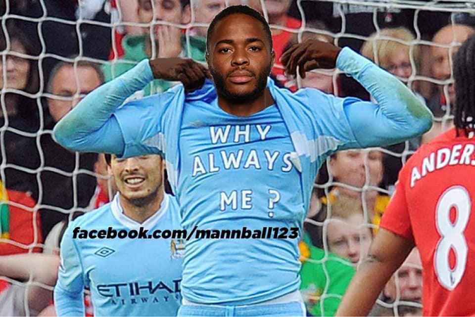 Ảnh chế Anh vs Croatia