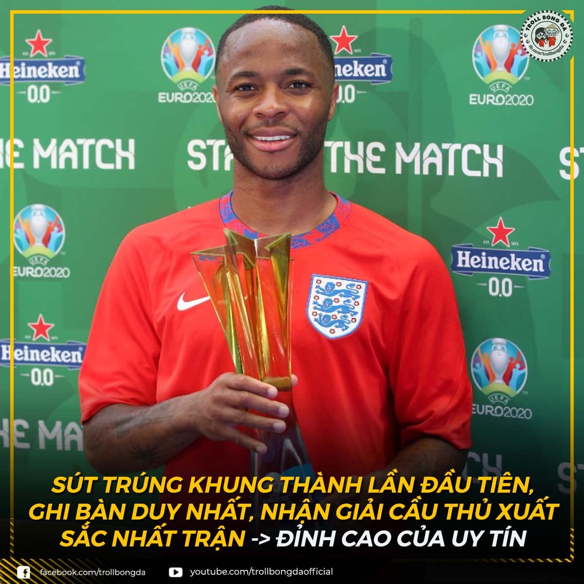 Ảnh chế Anh vs Croatia