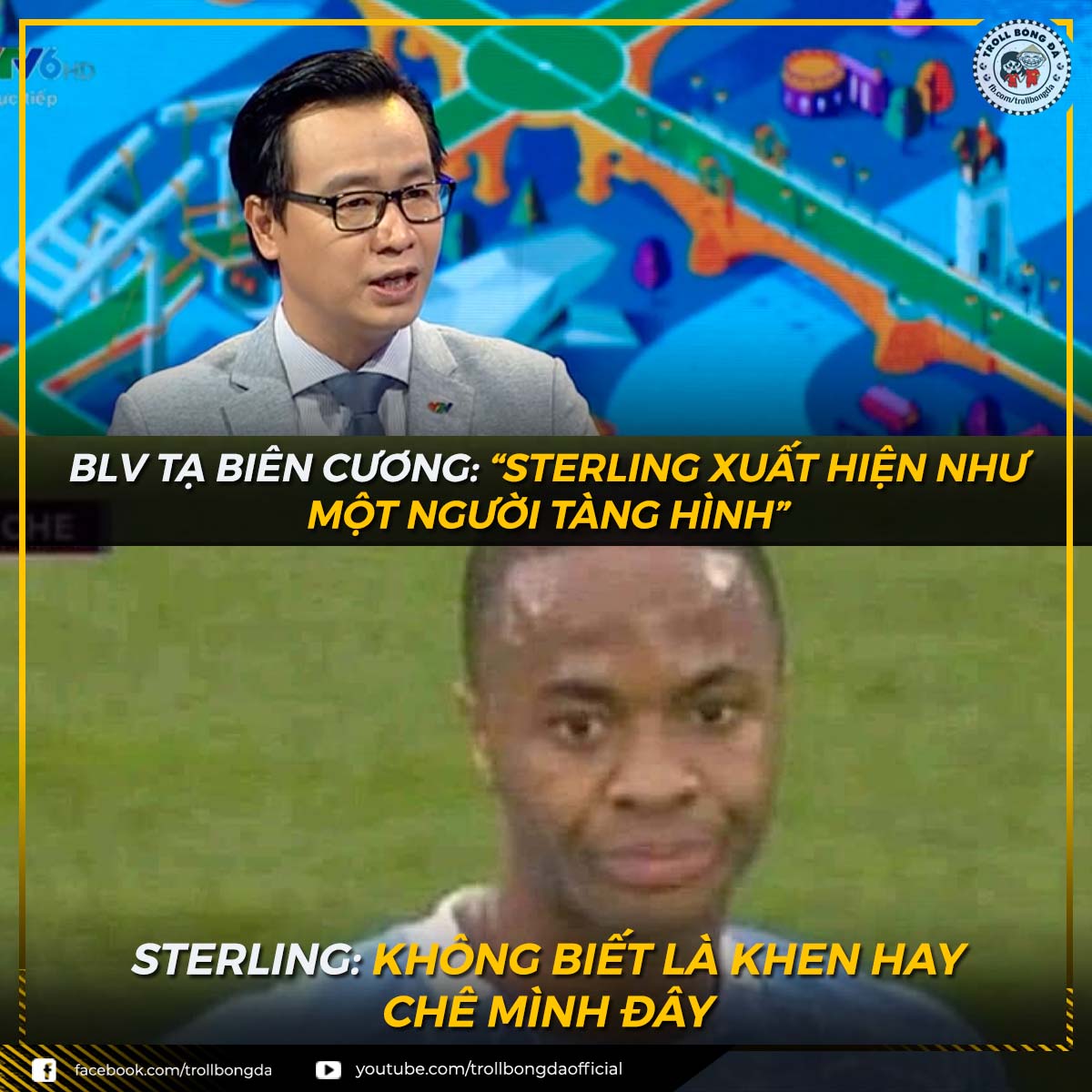 Ảnh chế Anh vs Croatia