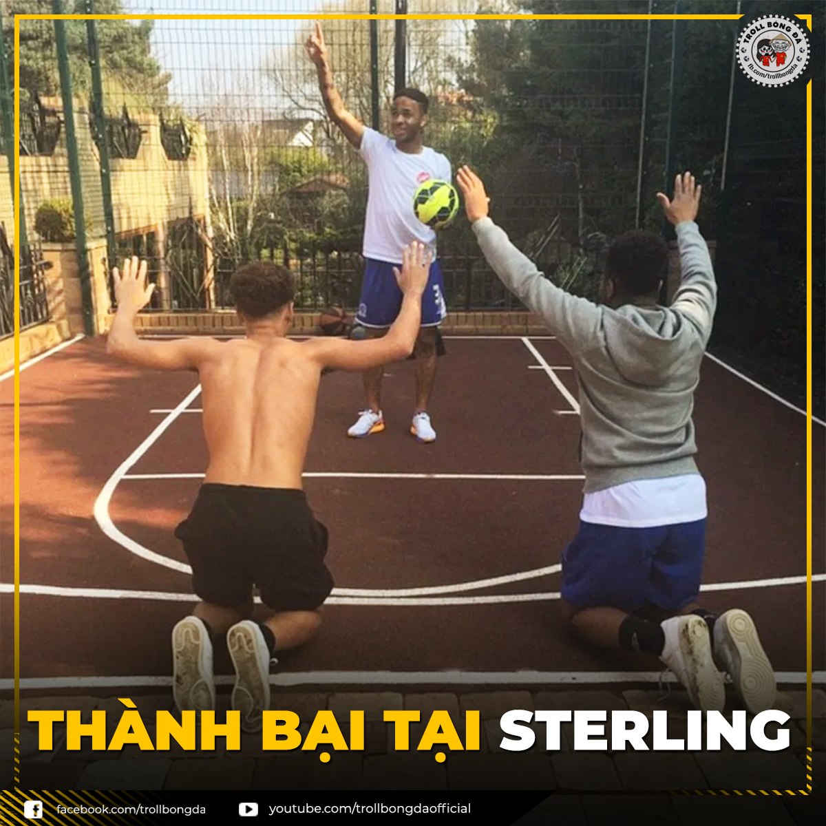 Ảnh chế Anh vs Croatia