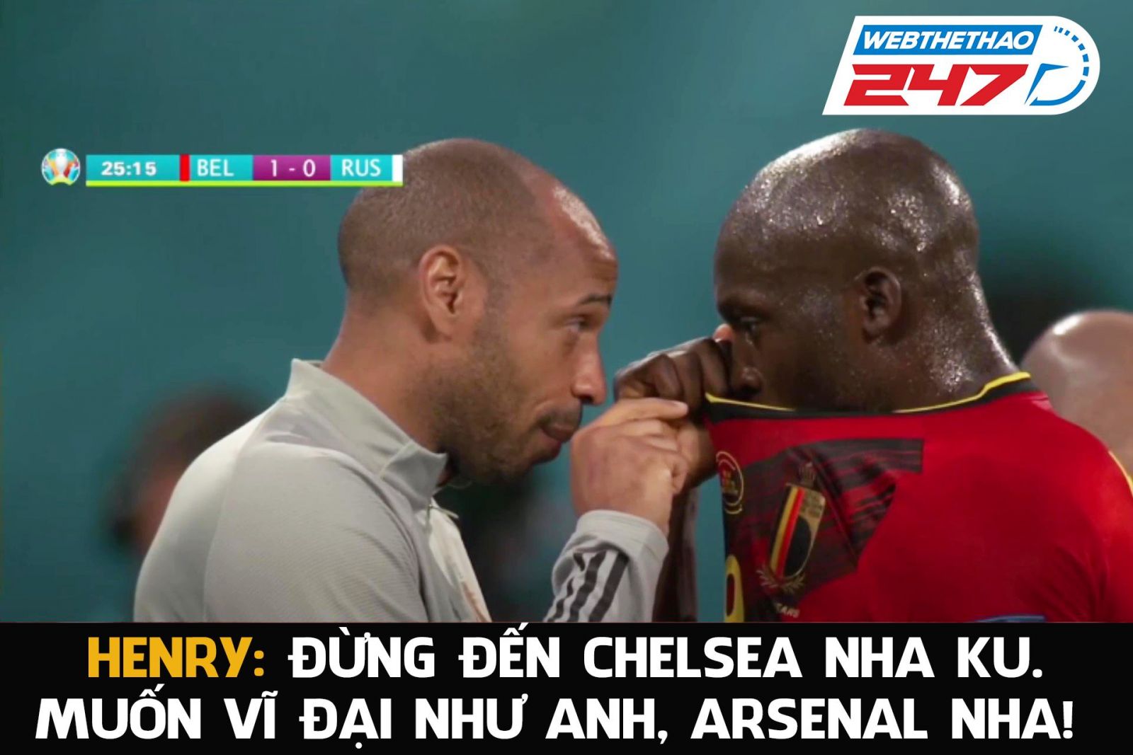 Ảnh chế Bỉ vs Nga Ảnh chế Bỉ vs Nga