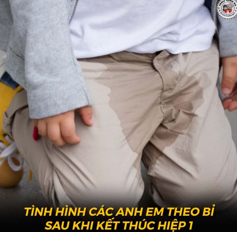 Ảnh chế Đan Mạch vs Bỉ Ảnh chế Đan Mạch vs Bỉ