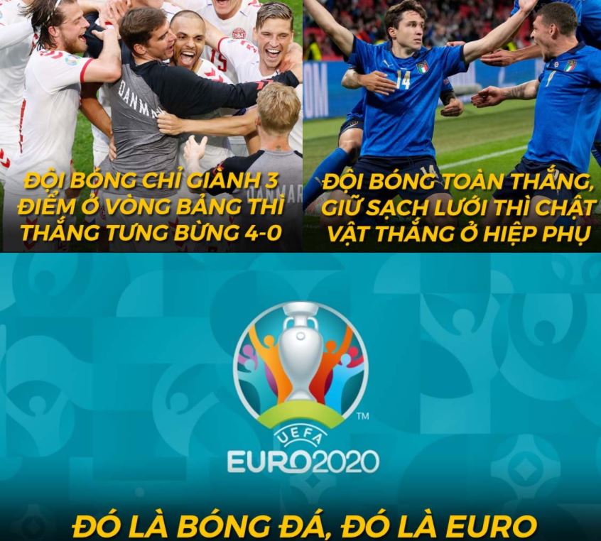 Ảnh chế Italia vs Áo Ảnh chế Italia vs Áo