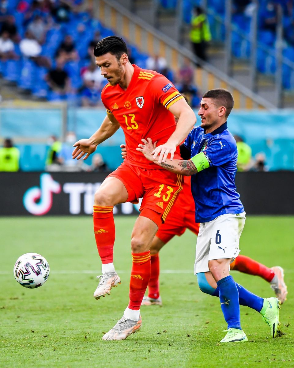 Ảnh chế Italia vs Wales Ảnh chế Italia vs Wales