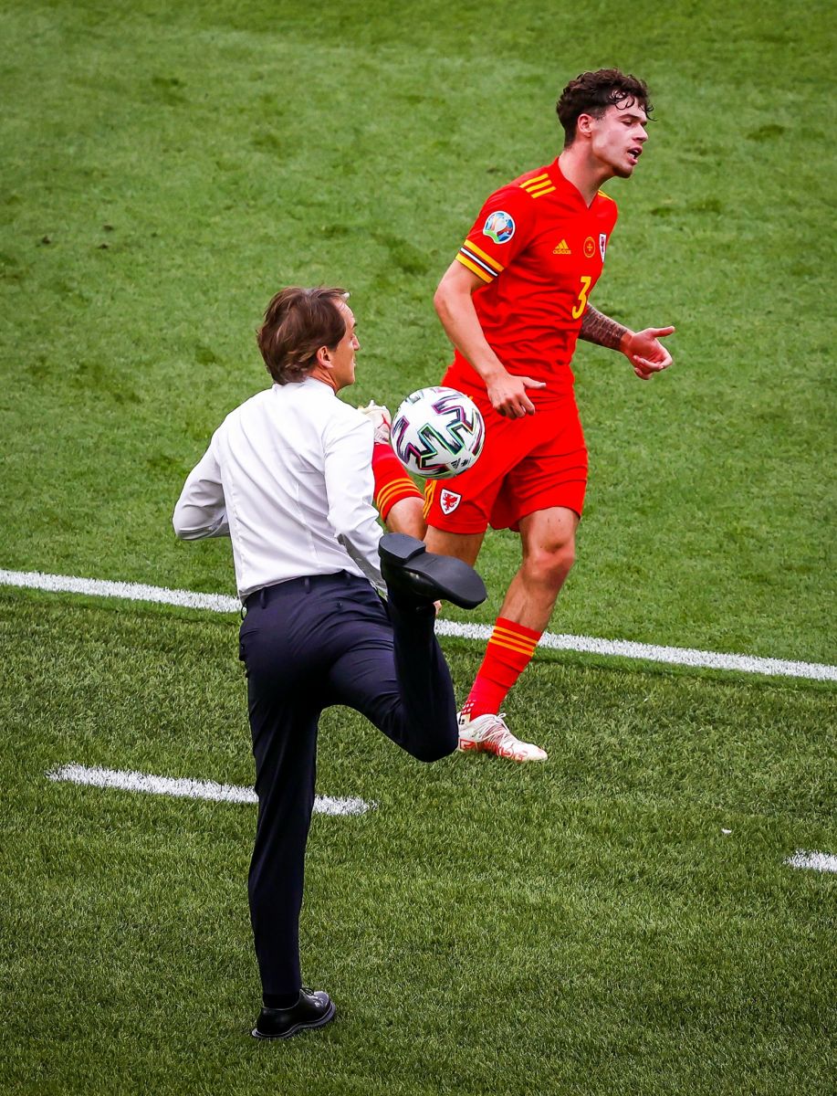 Ảnh chế Italia vs Wales Ảnh chế Italia vs Wales