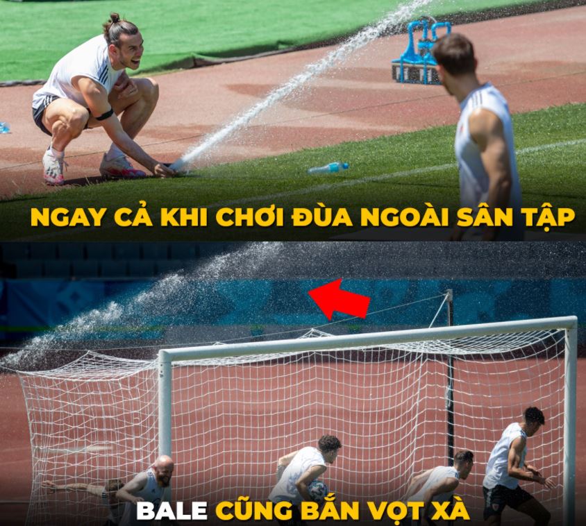 Ảnh chế Italia vs Wales Ảnh chế Italia vs Wales