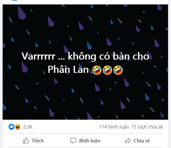 Ảnh chế Phần Lan vs Nga Ảnh chế Phần Lan vs Nga