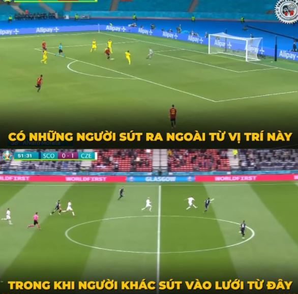 Ảnh chế Tây Ban Nha vs Thụy Điển Ảnh chế Tây Ban Nha vs Thụy Điển