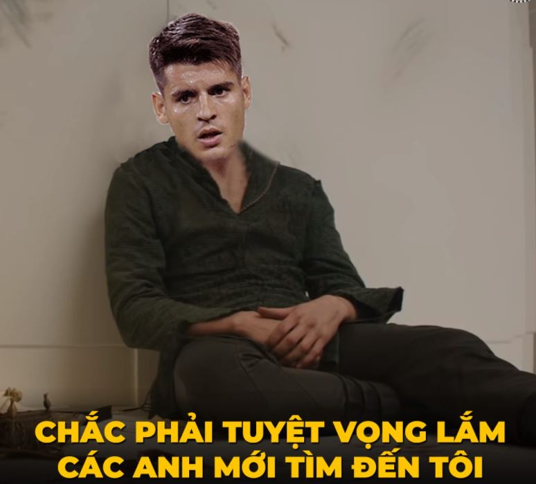 Ảnh chế Tây Ban Nha vs Ba Lan Ảnh chế Tây Ban Nha vs Ba Lan