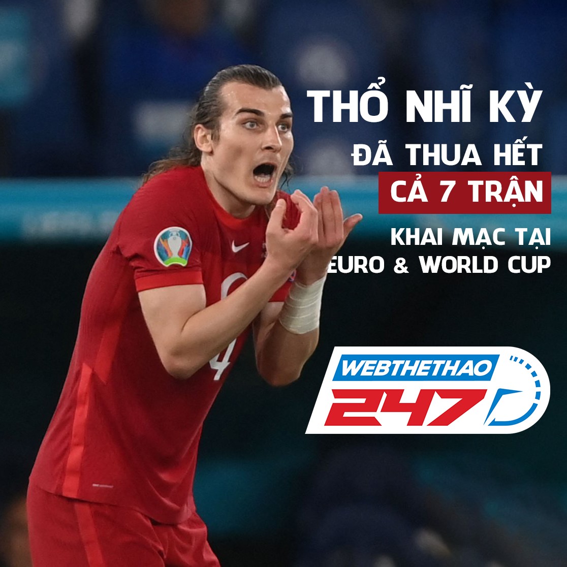 Ảnh chế trận Thổ Nhĩ Kỳ vs Italia Ảnh chế trận Thổ Nhĩ Kỳ vs Italia