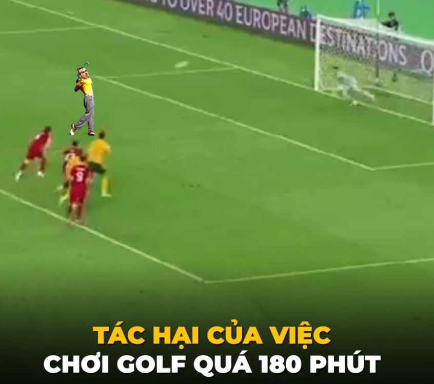Ảnh chế Thổ Nhĩ Kỳ vs Wales Ảnh chế Thổ Nhĩ Kỳ vs Wales