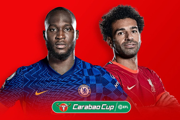 Chelsea vs Liverpool