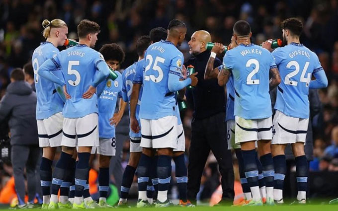 Cuộc Chiến Vì Vương Quyền Liverpool Đối Đầu Man City Trong Vòng 13 Giải Ngoại Hạng Anh
