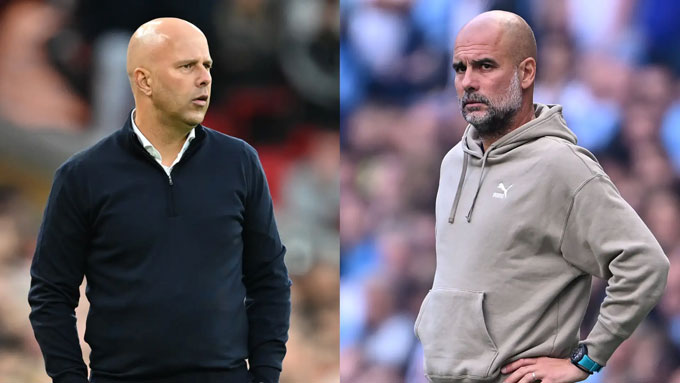 Cuộc Chiến Vì Vương Quyền Liverpool Đối Đầu Man City Trong Vòng 13 Giải Ngoại Hạng Anh