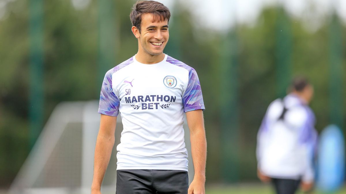 Eric Garcia