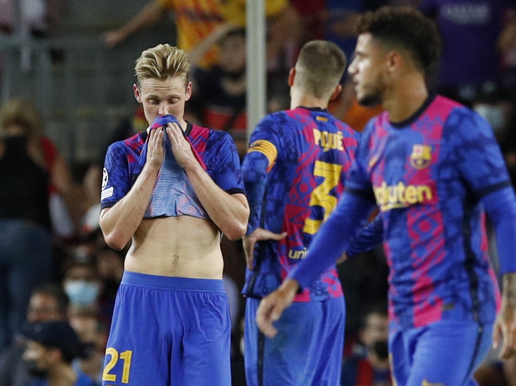 Barcelona