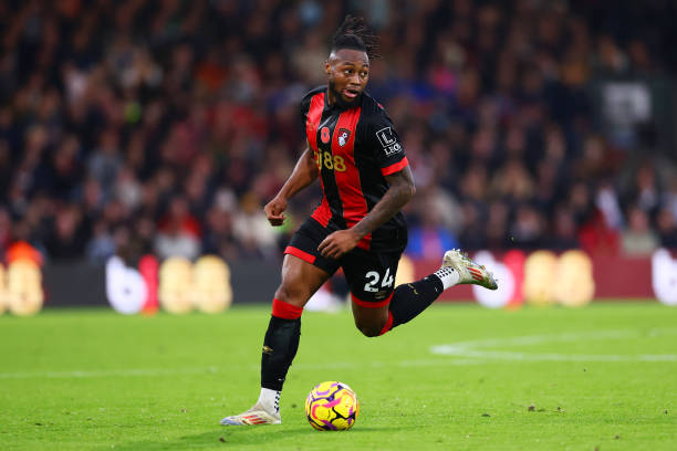 Antoine Semenyo: Cỗ Máy Toàn Diện Cầm Chân Manchester City