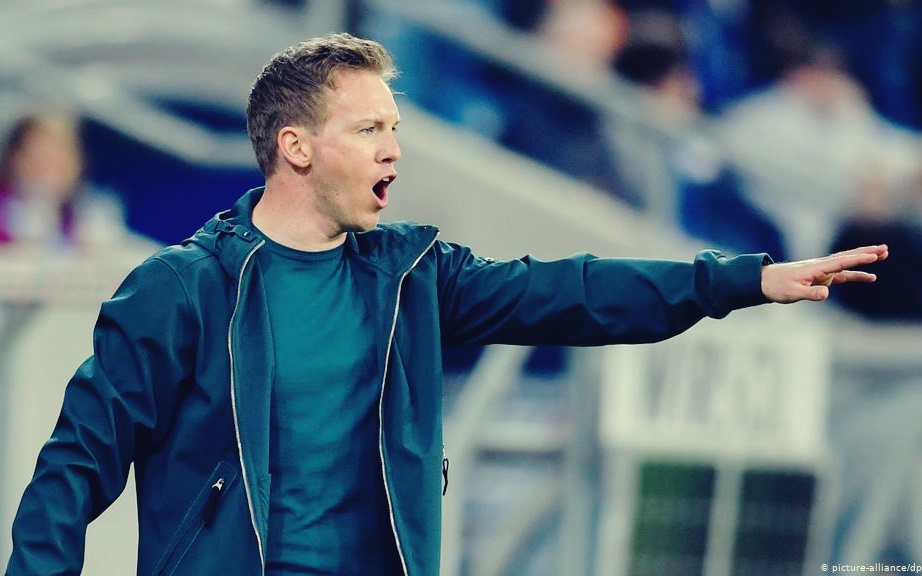 Julian Nagelsmann