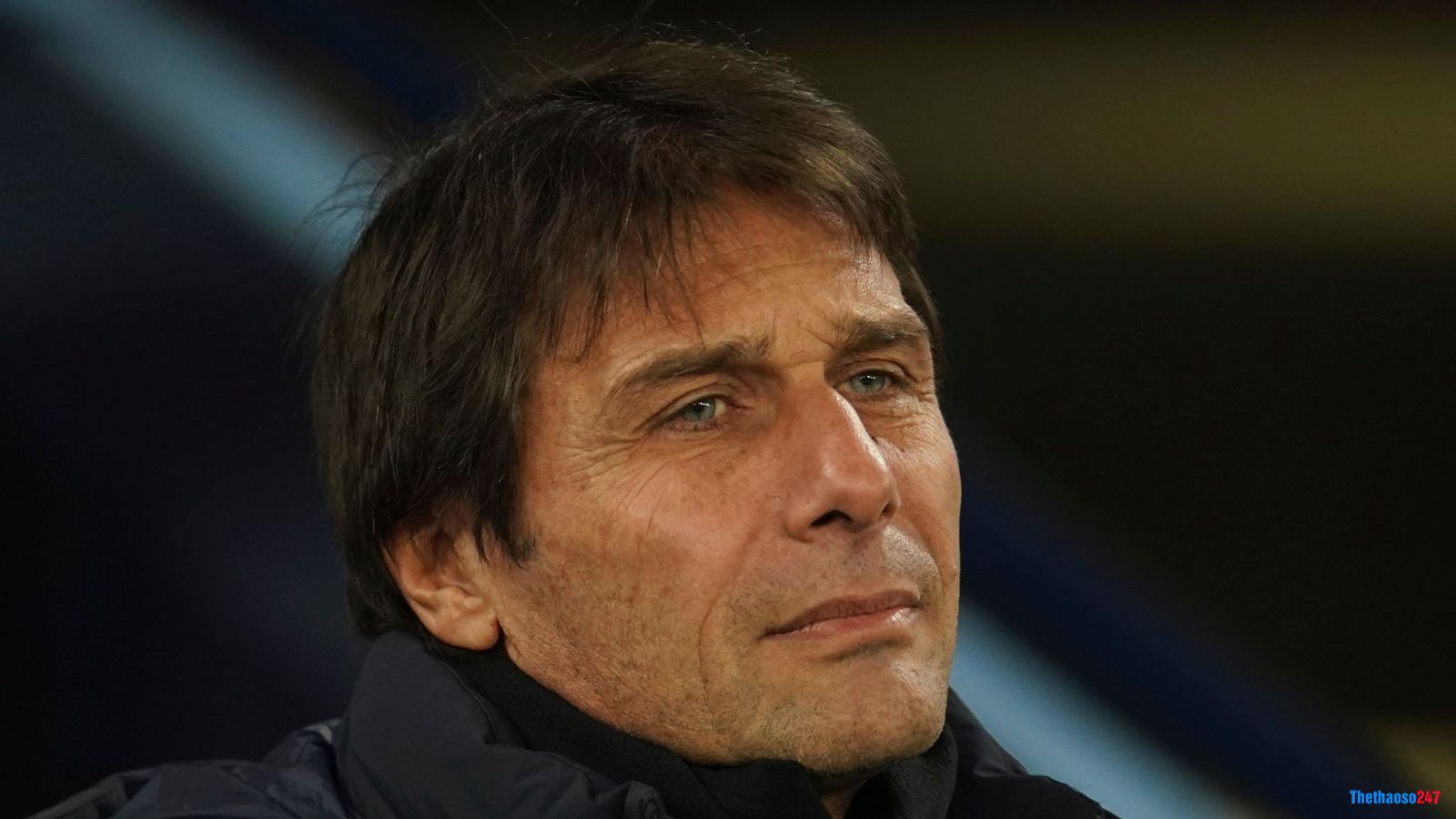 Antonio Conte, Tottenham Antonio Conte, Tottenham