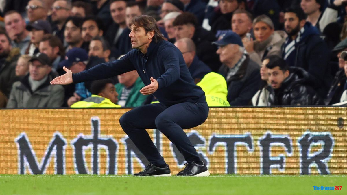 Antonio Conte Tottenham Antonio Conte Tottenham