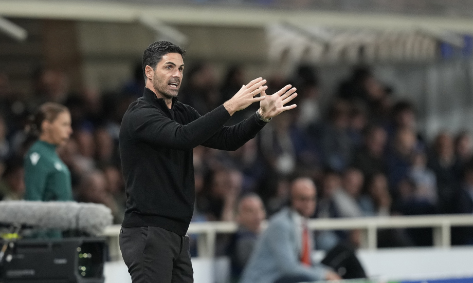 Arsenal nhắm đến bộ đôi Antoine Semenyo và Milos Kerkez của Bournemouth trong kỳ chuyển nhượng mùa hè năm 2025
