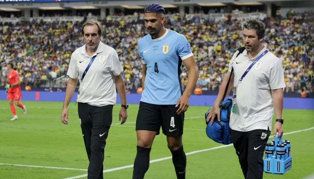 Ngôi sao Barcelona Ronald Araujo trở lại được mong đợi sau FIFA Days tháng 11