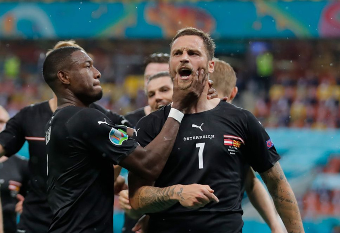 Arnautovic Arnautovic